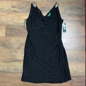 Lauren by Ralph Lauren Cocktail Dress size 18W